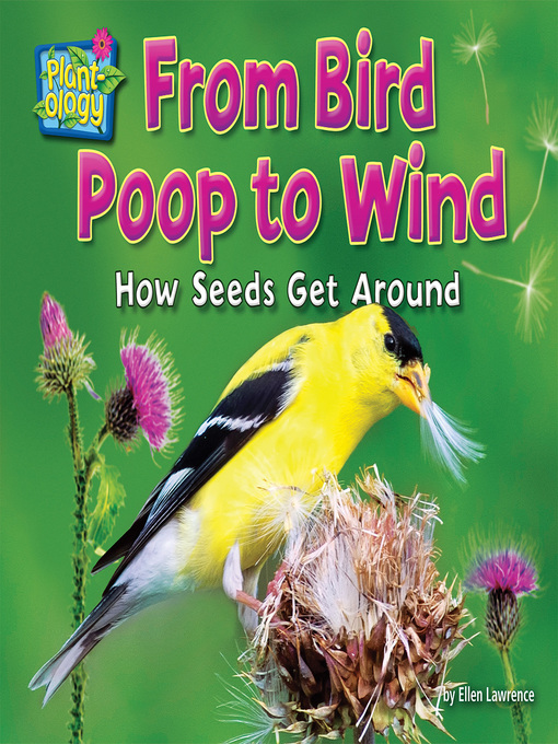 Ellen Lawrence创作的From Bird Poop to Wind作品的详细信息 - 可供借阅